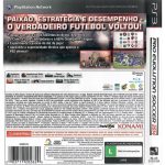 Pes 2014 - Ps3 (Usado)