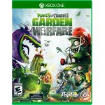 Plants Vs Zombies Garden Warfare - Xbox One (Seminovo)