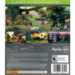 Plants Vs Zombies Garden Warfare - Xbox One (Seminovo)