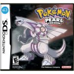 Pokemon Pearl Version – Nintendo Ds (Usado) (Sem Manual) Pokemon Pearl Version - Nintendo Ds (Usado) (Sem Manual)