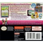 Pokemon Pearl Version – Nintendo Ds (Usado) (Sem Manual) Pokemon Pearl Version - Nintendo Ds (Usado) (Sem Manual)