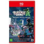 Pokémon Legends: Za - Nintendo Switch 2 (Seminovo)