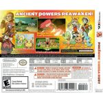 Pokémon Omega Ruby – Nintendo 3Ds (Com Luva) (Detalhe Na Luva) (Usado) Pokémon Omega Ruby - Nintendo 3Ds (Com Luva) (Detalhe Na Luva) (Usado)