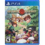 Potion Permit – Ps4 (Mídia Solta) (Novo) Potion Permit - Ps4 (Mídia Solta) (Novo)