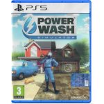 Powerwash Simulator – Ps5 (Novo) (Europeu) Powerwash Simulator - Ps5 (Novo) (Europeu)
