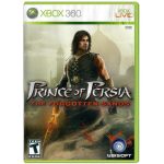 Prince Of Persia The Forgotten Sands - Xbox 360 (Usado) (Sem Manual)