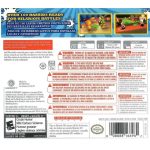Rabbids Rumble - Nintendo 3Ds (Usado)