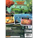 Rayman Origins – Xbox 360 (Seminovo) Rayman Origins - Xbox 360 (Seminovo)