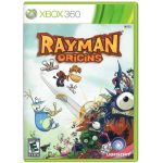 Rayman Origins – Xbox 360 (Seminovo) Rayman Origins - Xbox 360 (Seminovo)