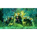 Rayman Origins – Xbox 360 (Seminovo) Rayman Origins - Xbox 360 (Seminovo)