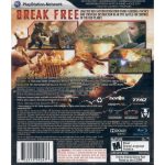 Red Faction Guerrilla – Ps3 (Novo) Red Faction Guerrilla - Ps3 (Novo)