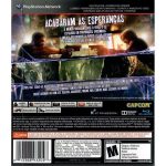 Resident Evil 6 – Ps3 (Usado) (Sem Manual) Resident Evil 6 - Ps3 (Usado) (Sem Manual)