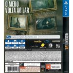 Resident Evil 7 - Ps4 (Usado)