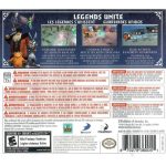 Rise Of The Guardians – Nintendo 3Ds (Seminovo) Rise Of The Guardians - Nintendo 3Ds (Seminovo)