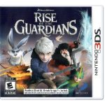 Rise Of The Guardians – Nintendo 3Ds (Seminovo) Rise Of The Guardians - Nintendo 3Ds (Seminovo)