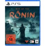 Rise Of The Ronin – Ps5 (Europeu) (Inglês) (Seminovo) Rise Of The Ronin - Ps5 (Europeu) (Inglês) (Seminovo)
