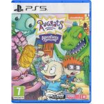 Rugrats: Adventures In Gameland- Ps5 (Novo) (Europeu)