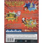 Ryans Rescue Squad – Ps4 (Novo) (Europeu) Ryans Rescue Squad - Ps4 (Novo) (Europeu)