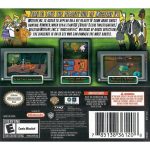 Scooby-Doo! Who’s Watching Who? – Nintendo Ds (Seminovo) Scooby-Doo! Who's Watching Who? - Nintendo Ds (Seminovo)