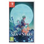 Sea Of Stars – Nintendo Switch (Novo) (Europeu) Sea Of Stars - Nintendo Switch (Novo) (Europeu)
