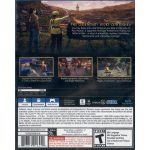 Shenmue Iii - Ps4 (Novo)