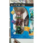 Skylanders Spyros Adventure – Ps3 (Jogo Com Portal + 3 Bonecos Iniciais + Caixa) (Seminovo) Skylanders Spyros Adventure - Ps3 (Jogo Com Portal + 3 Bonecos Iniciais + Caixa) (Seminovo)