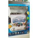 Skylanders Spyros Adventure – Ps3 (Jogo Com Portal + 3 Bonecos Iniciais + Caixa) (Seminovo) Skylanders Spyros Adventure - Ps3 (Jogo Com Portal + 3 Bonecos Iniciais + Caixa) (Seminovo)