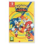 Sonic Mania Plus – Nintendo Switch (Novo) (Europeu) Sonic Mania Plus - Nintendo Switch (Novo) (Europeu)
