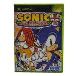 Sonic Mega Collection Plus - Xbox Classic (Usado)