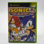 Sonic Mega Collection Plus - Xbox Classic (Usado)