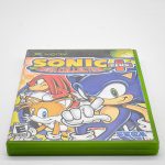 Sonic Mega Collection Plus - Xbox Classic (Usado)