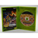 Sonic Mega Collection Plus - Xbox Classic (Usado)