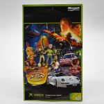 Sonic Mega Collection Plus - Xbox Classic (Usado)