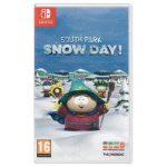 South Park Snow Day ! - Nintendo Switch (Novo) (Europeu)