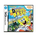 Spongebob's Boating Bash - Nintendo Ds (Seminovo)
