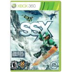 Ssx - Xbox 360 (Usado)
