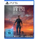 Star Wars Jedi Survivor – Ps5 (Europeu) (Inglês) (Seminovo) Star Wars Jedi Survivor - Ps5 (Europeu) (Inglês) (Seminovo)