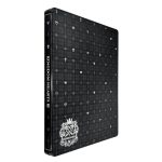 Steelbook Kingdom Hearts Iii (Somente O Steelbook) (Detalhes No Steelbook) Steelbook Kingdom Hearts Iii (Somente O Steelbook) (Detalhes No Steelbook)