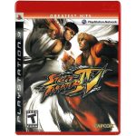 Street Fighter Iv – Ps3 (Greatest Hits) (Seminovo) Street Fighter Iv - Ps3 (Greatest Hits) (Seminovo)