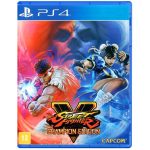 Street Fighter V Champion Edition (Código Usado) – Ps4 Street Fighter V Champion Edition (Código Usado) - Ps4