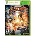 Street Fighter Vs Tekken – Xbox 360 (Usado) (Sem Manual) Street Fighter Vs Tekken - Xbox 360 (Usado) (Sem Manual)