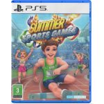 Summer Sports Games - Ps5 (Novo) (Europeu)
