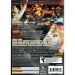 Tekken Tag Tournament 2 – Xbox 360 (Seminovo) Tekken Tag Tournament 2 - Xbox 360 (Seminovo)