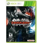 Tekken Tag Tournament 2 – Xbox 360 (Seminovo) Tekken Tag Tournament 2 - Xbox 360 (Seminovo)