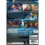 The Black Eyed Peas Experience – Xbox 360 (Usado) (Requer Kinect) The Black Eyed Peas Experience - Xbox 360 (Usado) (Requer Kinect)