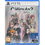 The Caligula Effect 2 – Ps5 (Novo) (Europeu) The Caligula Effect 2 - Ps5 (Novo) (Europeu)