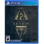 The Elder Scrolls V: Skyrim Anniversary Edition – Ps4 (Novo) The Elder Scrolls V: Skyrim Anniversary Edition - Ps4 (Novo)