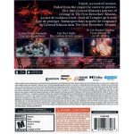 The First Berserker Khazan – Ps5 (Seminovo) The First Berserker Khazan - Ps5 (Seminovo)