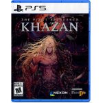 The First Berserker Khazan – Ps5 (Seminovo) The First Berserker Khazan - Ps5 (Seminovo)