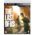 The Last Of Us - Ps3 (Usado) (Sem Manual)